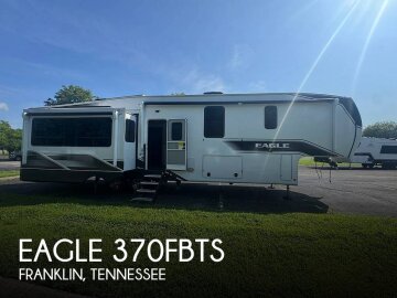 2024 JAYCO Eagle