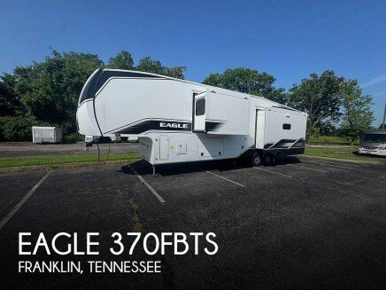 Photo 1 for 2024 JAYCO Eagle