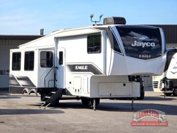 2024 JAYCO Eagle