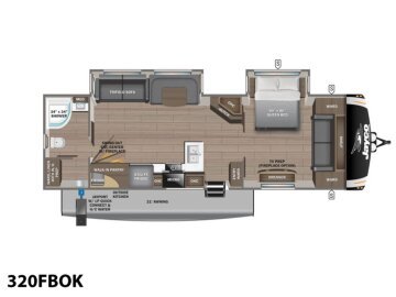 2024 JAYCO Eagle