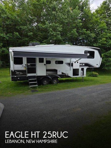 2024 JAYCO Eagle
