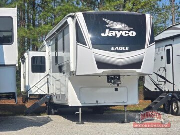 2024 JAYCO Eagle