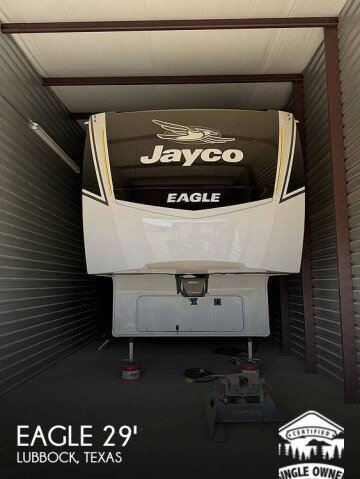 2024 JAYCO Eagle