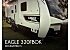 2024 JAYCO Eagle