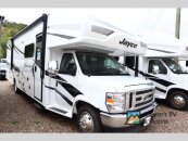 New 2024 JAYCO Greyhawk 29MV