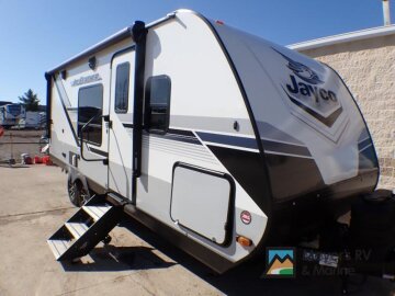 2024 JAYCO Jay Feather 21MML