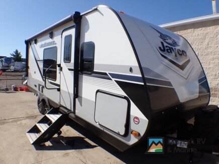 Photo 1 for 2024 JAYCO Jay Feather 21MML