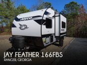 2024 JAYCO Jay Feather 166FBS