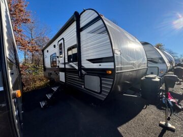 2024 JAYCO Jay Flight