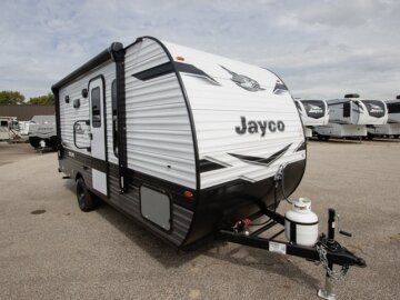 2024 JAYCO Jay Flight