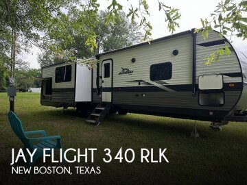 2024 JAYCO Jay Flight