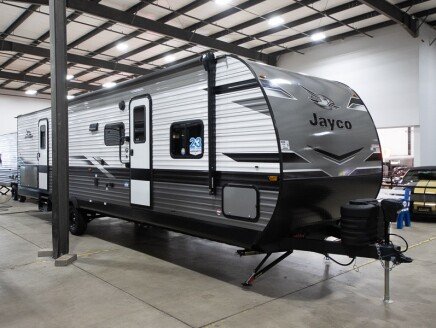 Photo 1 for 2024 JAYCO Jay Flight