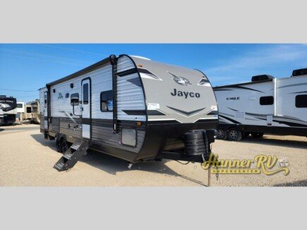Photo 1 for New 2024 JAYCO Jay Flight