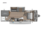 Thumbnail Photo 2 for New 2024 JAYCO Jay Flight