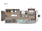 Thumbnail Photo 1 for New 2024 JAYCO Jay Flight