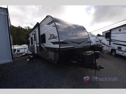 Photo 1 for 2024 JAYCO Jay Flight 264BH