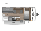 Thumbnail Photo 1 for 2024 JAYCO Jay Flight