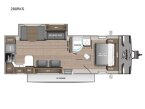 Thumbnail Photo 1 for 2024 JAYCO Jay Flight