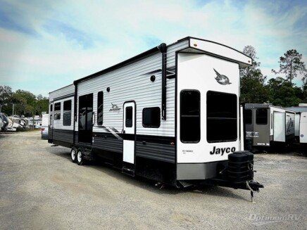 Photo 1 for 2024 JAYCO Jay Flight