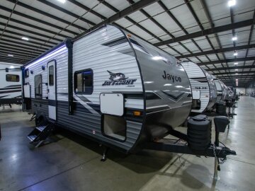 2024 JAYCO Jay Flight 264BH