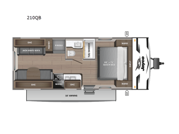 2024 JAYCO Jay Flight