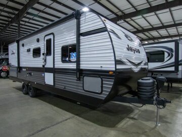 2024 JAYCO Jay Flight