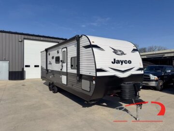 2024 JAYCO Jay Flight