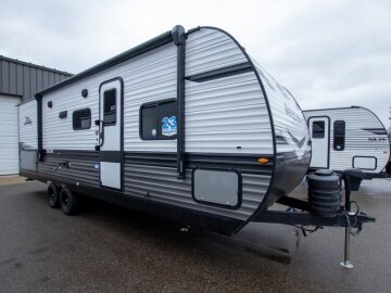 2024 JAYCO Jay Flight