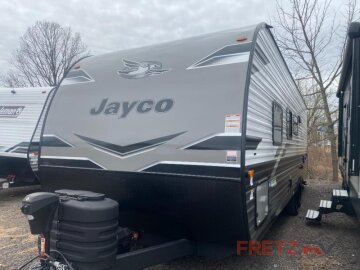 2024 JAYCO Jay Flight