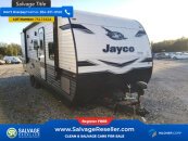 New 2024 JAYCO Jay Flight