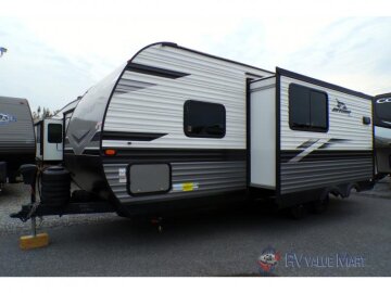 2024 JAYCO Jay Flight