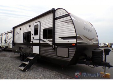 2024 JAYCO Jay Flight