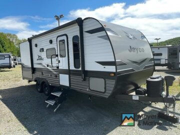 2024 JAYCO Jay Flight