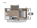 Thumbnail Photo 1 for 2024 JAYCO Jay Flight