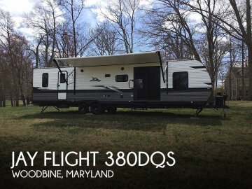 2024 JAYCO Jay Flight