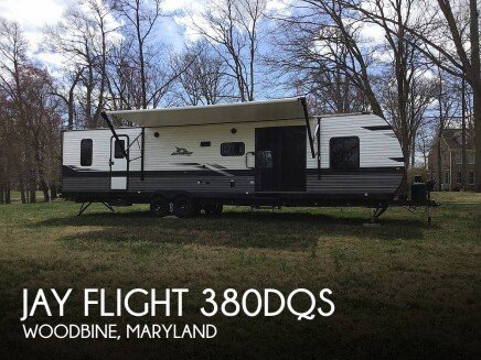 Photo 1 for 2024 JAYCO Jay Flight