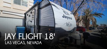 2024 JAYCO Jay Flight