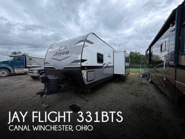 2024 JAYCO Jay Flight