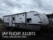 2024 JAYCO Jay Flight