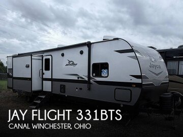 2024 JAYCO Jay Flight