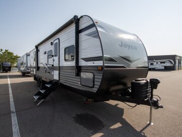 2024 JAYCO Jay Flight