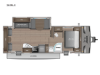 Thumbnail Photo 1 for 2024 JAYCO Jay Flight