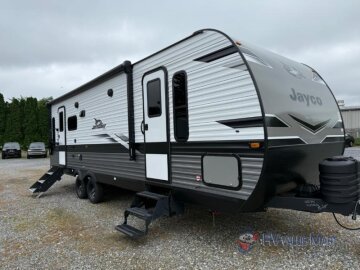 2024 JAYCO Jay Flight