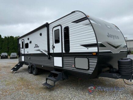 Photo 1 for 2024 JAYCO Jay Flight