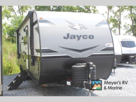 Photo 1 for 2024 JAYCO Jay Flight