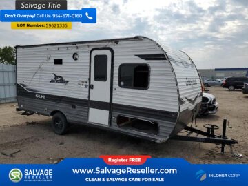 2024 JAYCO Jay Flight