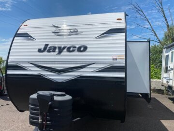 2024 JAYCO Jay Flight