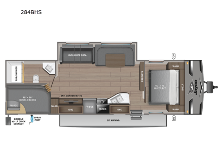 Photo 1 for 2024 JAYCO Jay Flight