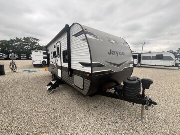 2024 JAYCO Jay Flight 212QB