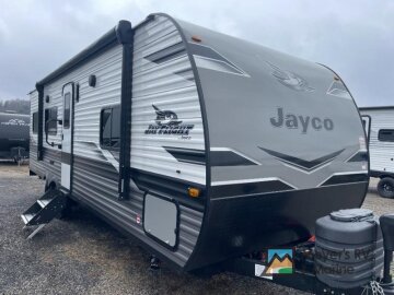 2024 JAYCO Jay Flight